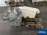 Image of 150 Gal Day Double Arm Mixer, S/S, 125# 23