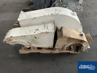 Image of 150 Gal Day Double Arm Mixer, S/S, 125# 29