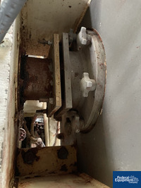Image of 150 Gal Day Double Arm Mixer, S/S, 125# 08