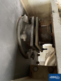Image of 150 Gal Day Double Arm Mixer, S/S, 125# 09