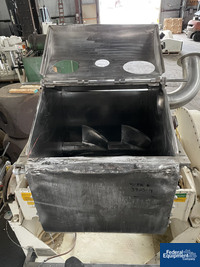 Image of 150 Gal Day Double Arm Mixer, S/S, 125# 11