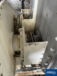 Image of 150 Gal Day Double Arm Mixer, S/S, 125# 13