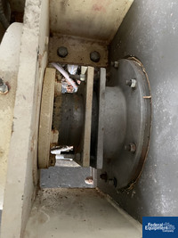 Image of 150 Gal Day Double Arm Mixer, S/S, 125# 14