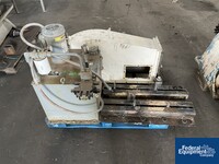 Image of 150 Gal Day Double Arm Mixer, S/S, 125# 21