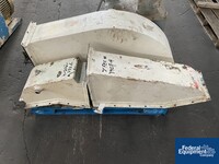 Image of 150 Gal Day Double Arm Mixer, S/S, 125# 26