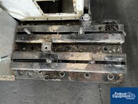 Image of 150 Gal Day Double Arm Mixer, S/S, 125# 27