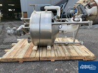 Image of 350 Gal A&B Process Systems Mix Kettle, 316L S/S, 130# 04