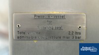 Image of 50 Liter Becomix Mixer, Model RW50 02
