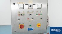 Image of 50 Liter Becomix Mixer, Model RW50 05