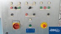 Image of 50 Liter Becomix Mixer, Model RW50 07