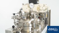 Image of 50 Liter Becomix Mixer, Model RW50 11