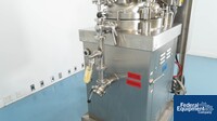 Image of 50 Liter Becomix Mixer, Model RW50 12