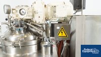 Image of 50 Liter Becomix Mixer, Model RW50 14