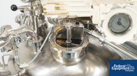 Image of 50 Liter Becomix Mixer, Model RW50 15