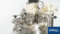 Image of 50 Liter Becomix Mixer, Model RW50 16