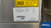 Image of Nilfisk Vacuum, Model VHW321 02