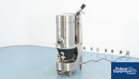 Image of Nilfisk Vacuum, Model VHW321 03