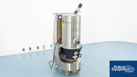 Image of Nilfisk Vacuum, Model VHW321 04