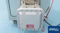 Image of 10 Liter Fuji Sangyo High Shear Mixer, Model FM-VG-10 06