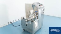 Image of 10 Liter Fuji Sangyo High Shear Mixer, Model FM-VG-10 08