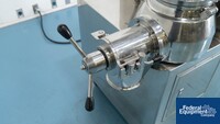 Image of 10 Liter Fuji Sangyo High Shear Mixer, Model FM-VG-10 10