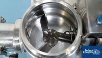 Image of 10 Liter Fuji Sangyo High Shear Mixer, Model FM-VG-10 12
