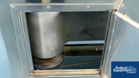 Image of 10 Liter Fuji Sangyo High Shear Mixer, Model FM-VG-10 13