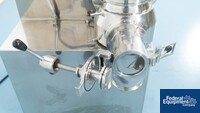 Image of 10 Liter Fuji Sangyo High Shear Mixer, Model FM-VG-10 14