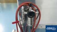 Image of 10 Liter Fuji Sangyo High Shear Mixer, Model FM-VG-10 17