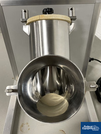 Image of GlobePharma Mini Blend V-Blender 09