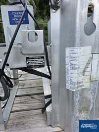 Image of 300 KVAR Eaton Cooper Power Systems Pole-Mounted Capacitor Bank 04