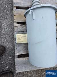 Image of 300 KVAR Eaton Cooper Power Systems Pole-Mounted Capacitor Bank 06