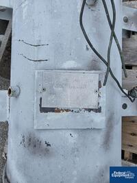 Image of 300 KVAR Eaton Cooper Power Systems Pole-Mounted Capacitor Bank 07