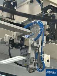 Image of 110 Ton Krauss Maffei Injection Molding Line 07