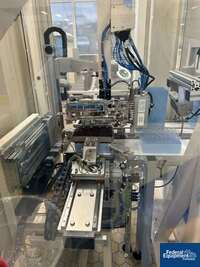 Image of 50 Ton Krauss Maffei Injection Molding Line 06