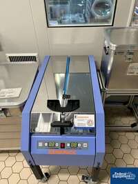 Image of 50 Ton Krauss Maffei Injection Molding Line 08