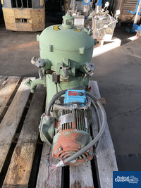 Image of Westfalia Disc Centrifuge, Model OTA7-00-066 05