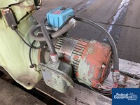 Image of Westfalia Disc Centrifuge, Model OTA7-00-066 06