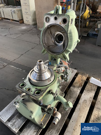 Image of Westfalia Disc Centrifuge, Model OTA7-00-066 09