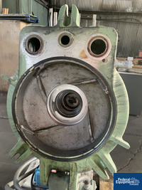 Image of Westfalia Disc Centrifuge, Model OTA7-00-066 10