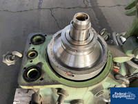 Image of Westfalia Disc Centrifuge, Model OTA7-00-066 11