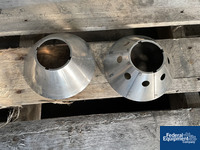 Image of Westfalia Disc Centrifuge, Model OTA7-00-066 12