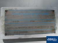 Image of 6,500 Gal Moon Fabricating Corp Tank, C/S 02
