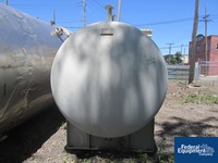 Image of 6,500 Gal Moon Fabricating Corp Tank, C/S 05