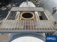 Image of 6,500 Gal Moon Fabricating Corp Tank, C/S 06