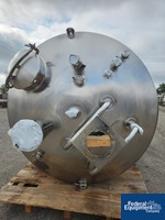 Image of 3,000 Gal Mueller Liquifier, S/S, 100 HP 04