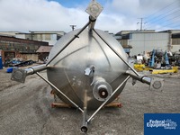 Image of 3,000 Gal Mueller Liquifier, S/S, 100 HP 06