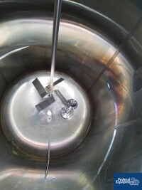 Image of 3,000 Gal Mueller Liquifier, S/S, 100 HP 07