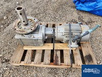 Image of 3,000 Gal Mueller Liquifier, S/S, 100 HP 12