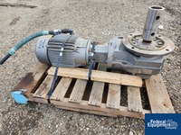 Image of 3,000 Gal Mueller Liquifier, S/S, 100 HP 13